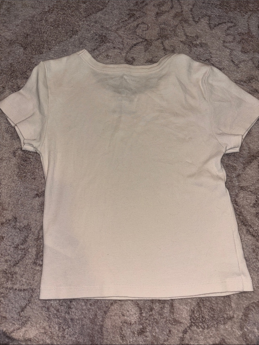 AE BAND TEE - Picture 3 of 3